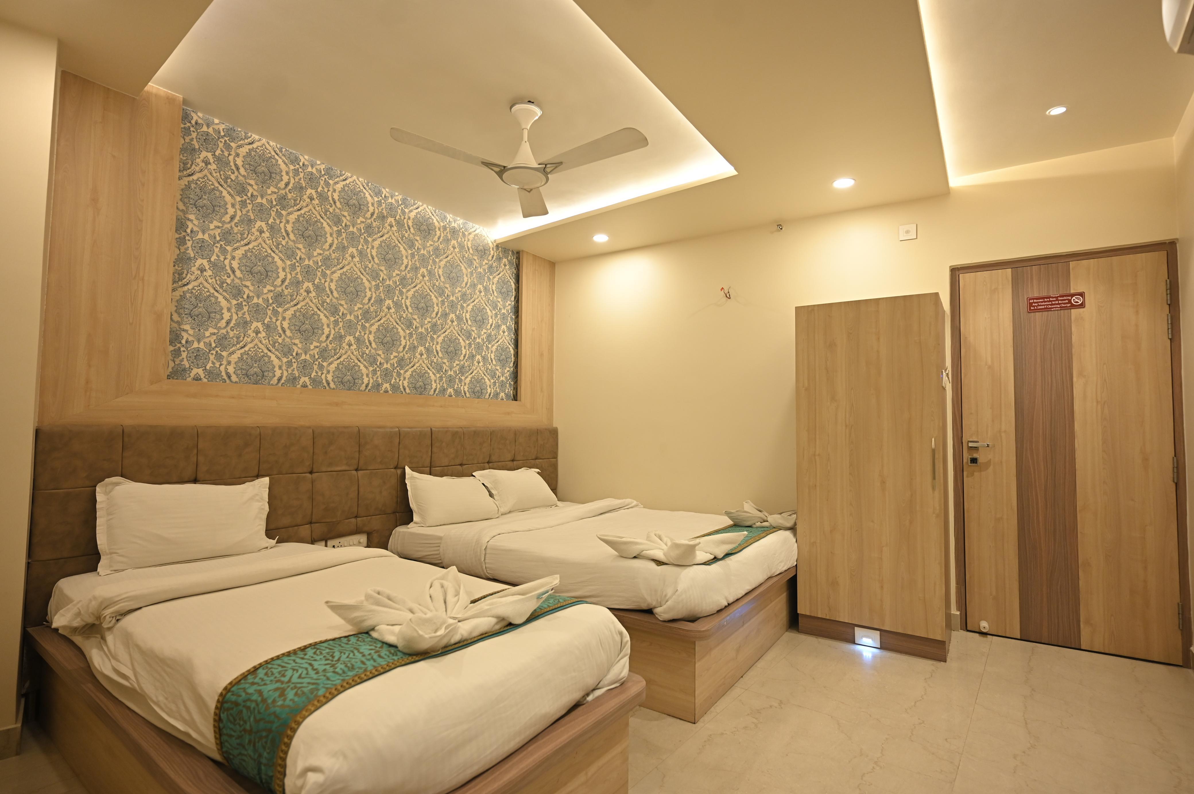 We Offer Wide Selection of Hotel